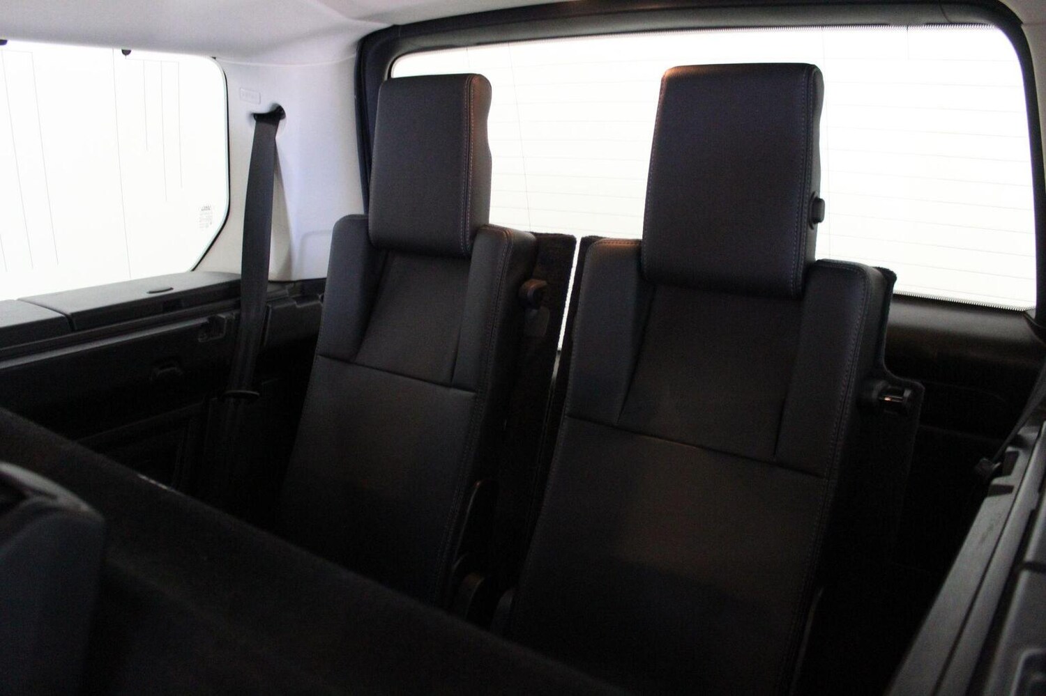 Used Land Rover Discovery 2012 for sale - 77548338: Photo 59