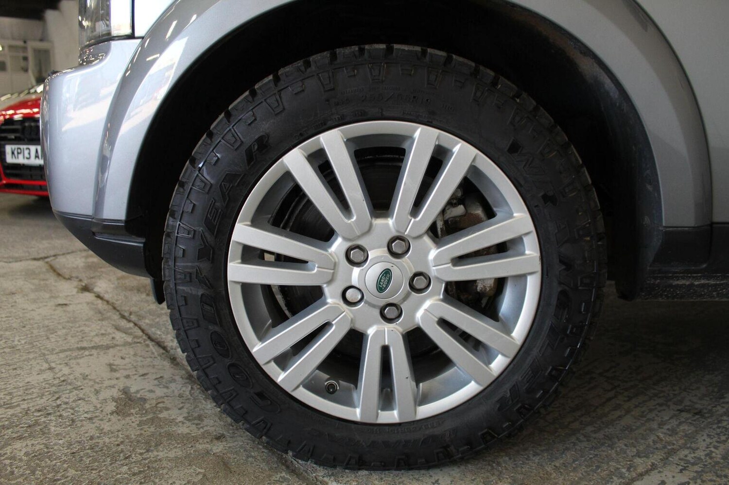 Used Land Rover Discovery 2012 for sale - 77548338: Photo 61
