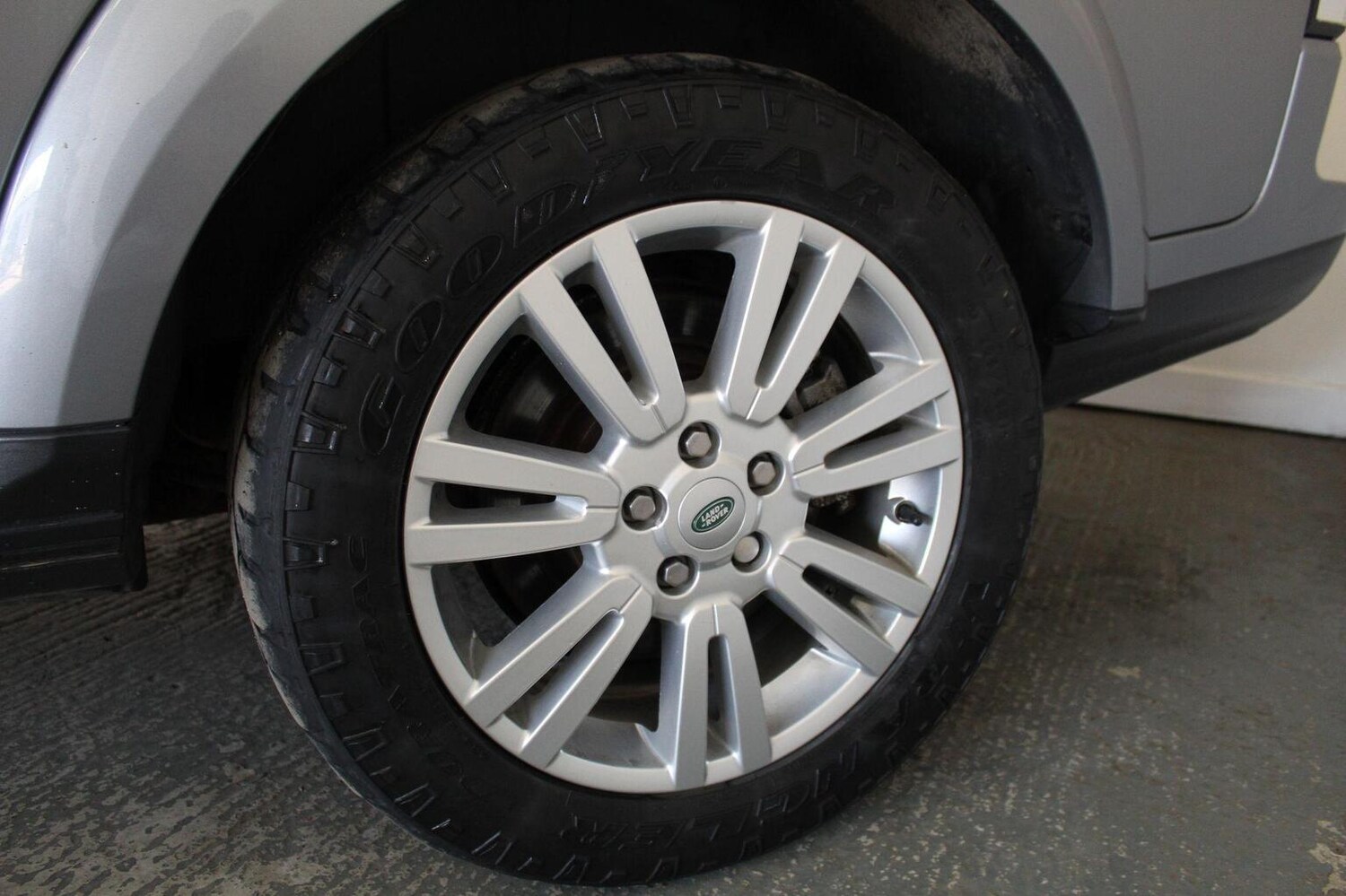 Used Land Rover Discovery 2012 for sale - 77548338: Photo 64