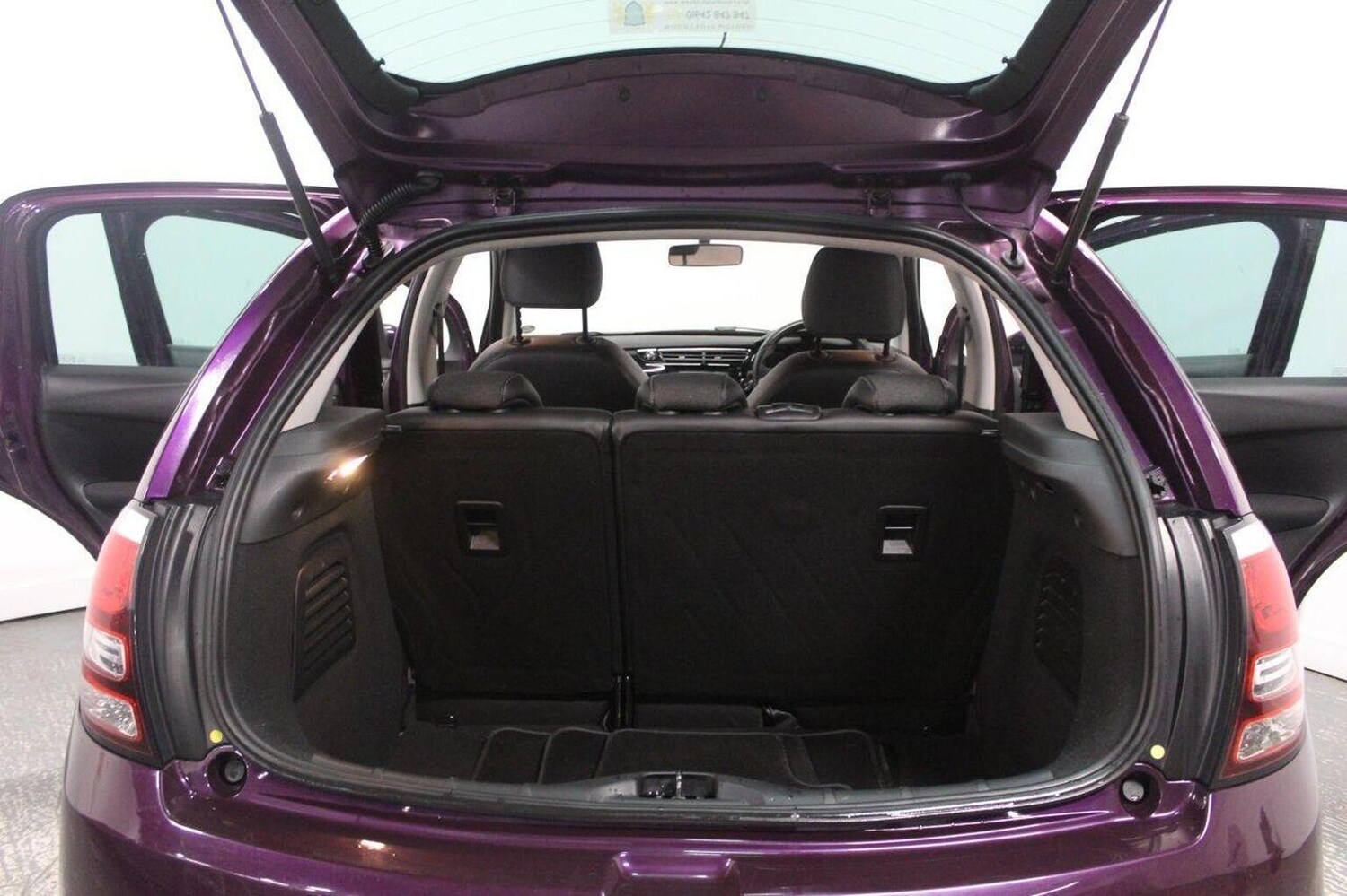 Used Citroen C3 2017 for sale - 76497482: Photo 25