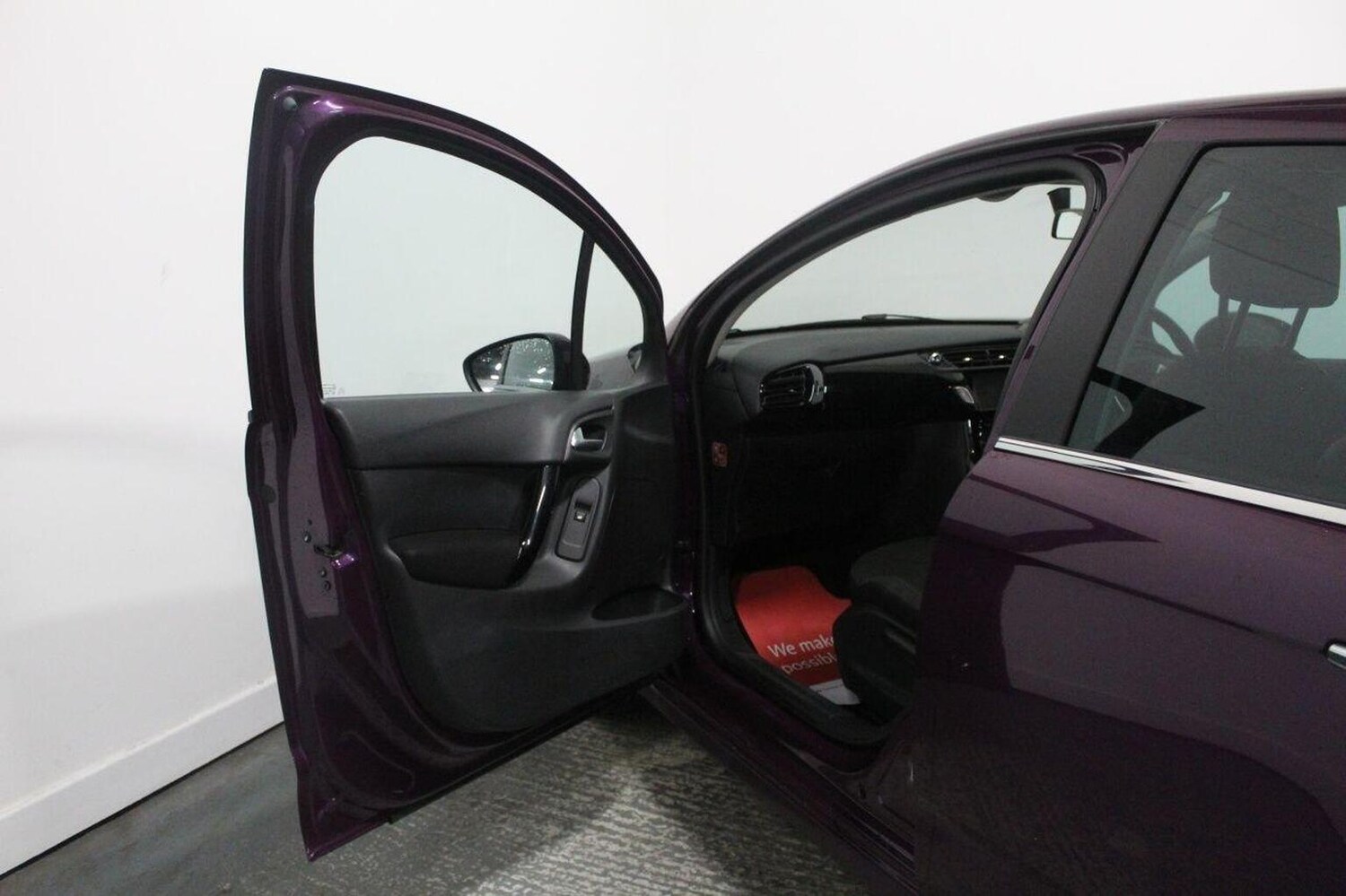 Used Citroen C3 2017 for sale - 76497482: Photo 28