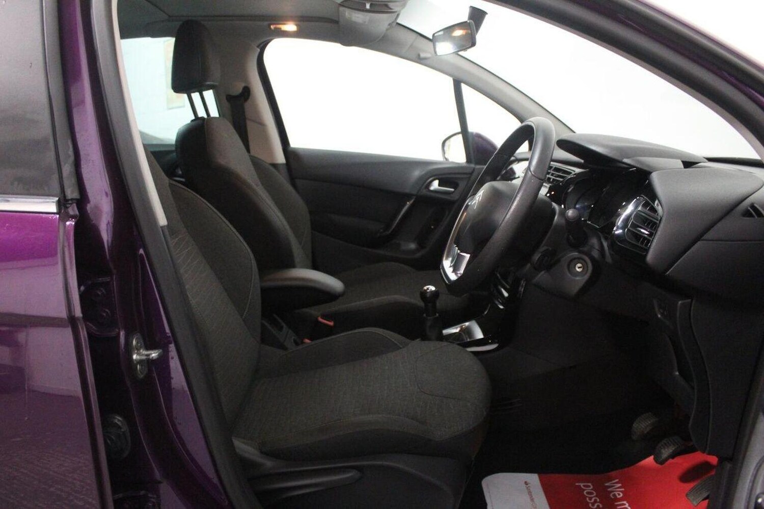 Used Citroen C3 2017 for sale - 76497482: Photo 31