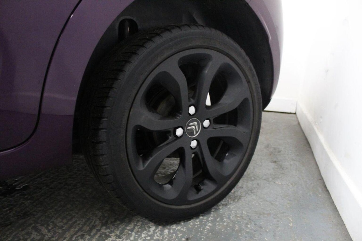 Used Citroen C3 2017 for sale - 76497482: Photo 55