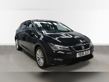 Used SEAT Leon 2018 for sale - 78794582: Photo