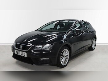 Used SEAT Leon 2018 for sale - 78794582: Photo