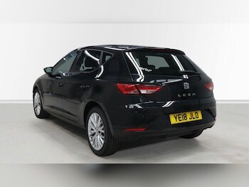 Used SEAT Leon 2018 for sale - 78794582: Photo