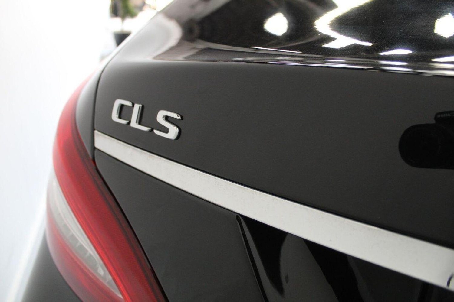 Used Mercedes-Benz CLS 2015 for sale - 77906502: Photo 19