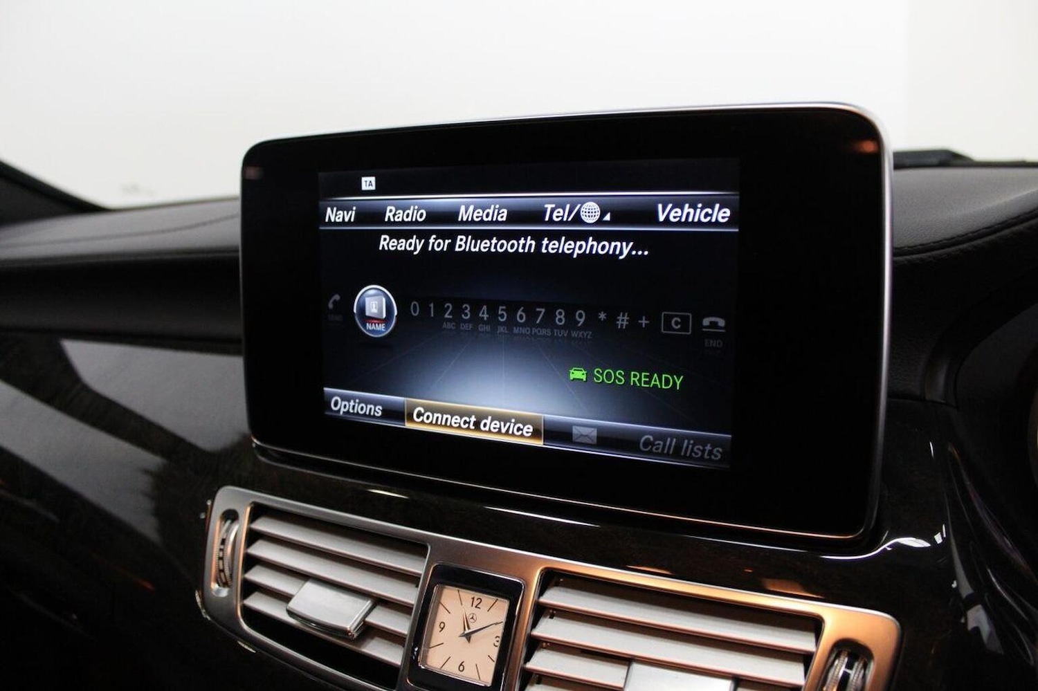 Used Mercedes-Benz CLS 2015 for sale - 77906502: Photo 36