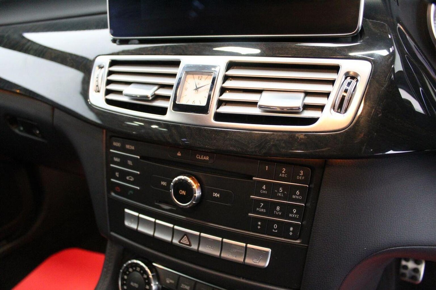 Used Mercedes-Benz CLS 2015 for sale - 77906502: Photo 41