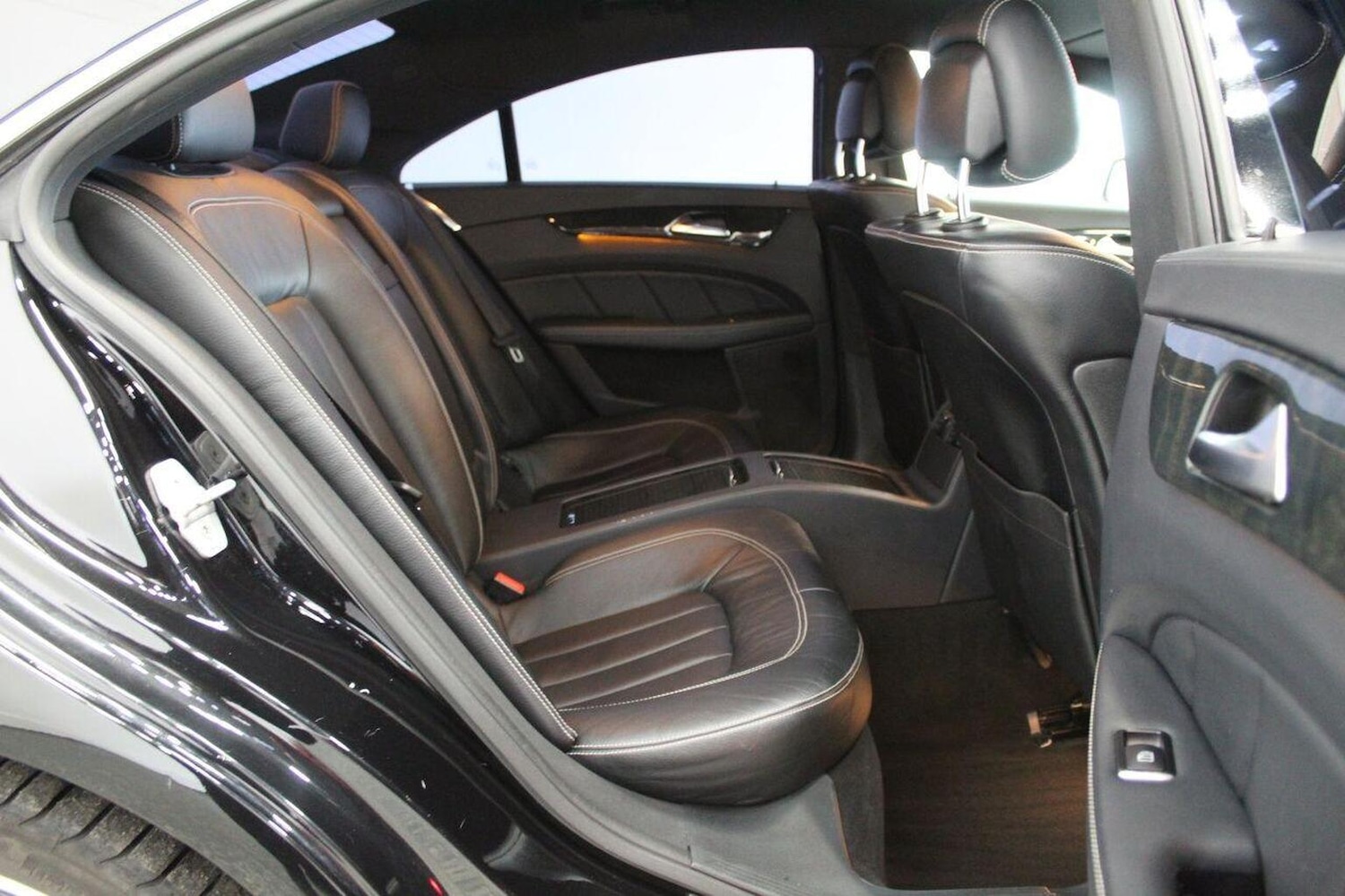 Used Mercedes-Benz CLS 2015 for sale - 77906502: Photo 55