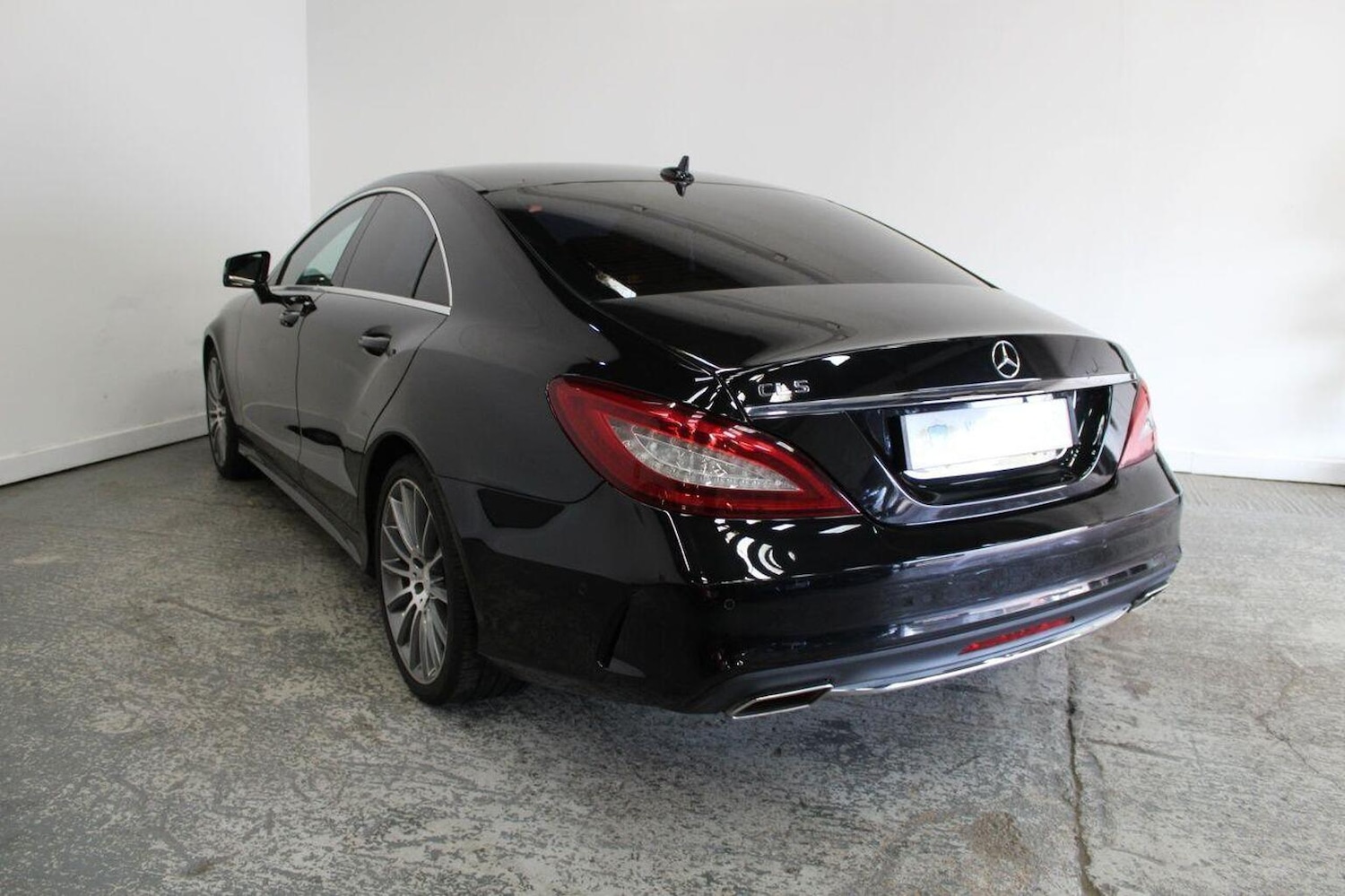 Used Mercedes-Benz CLS 2015 for sale - 77906502: Photo 7