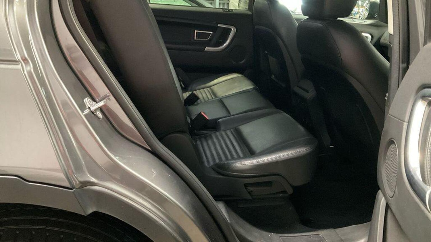 Used Land Rover Discovery Sport 2017 for sale - 76596573: Photo 13