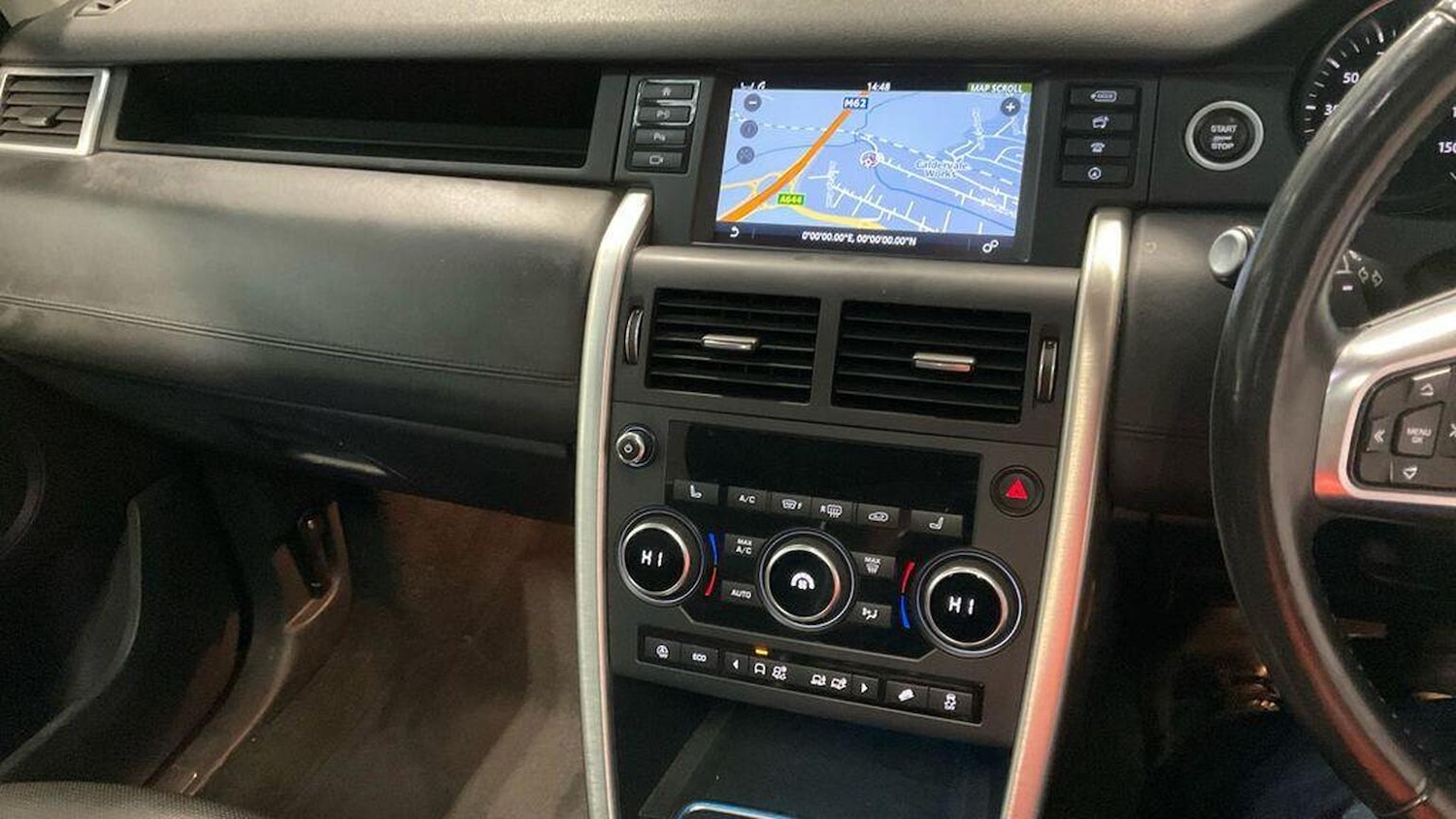 Used Land Rover Discovery Sport 2017 for sale - 76596573: Photo 16