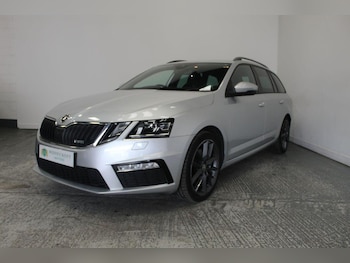 Used Skoda Octavia 2017 for sale - 78876560: Photo