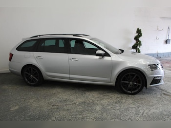 Used Skoda Octavia 2017 for sale - 78876560: Photo