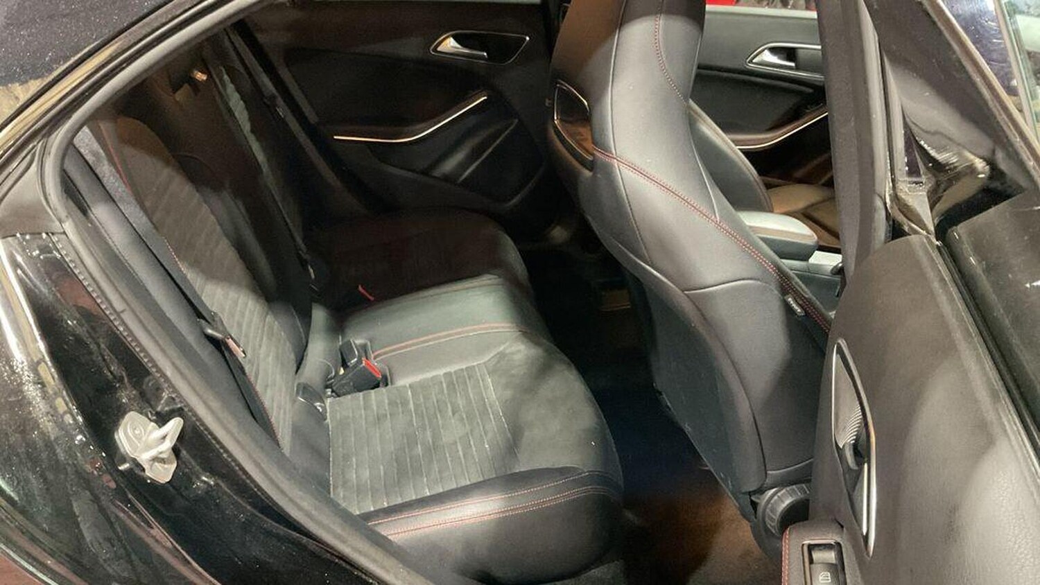 Used Mercedes-Benz CLA 2017 for sale - 77567512: Photo 13