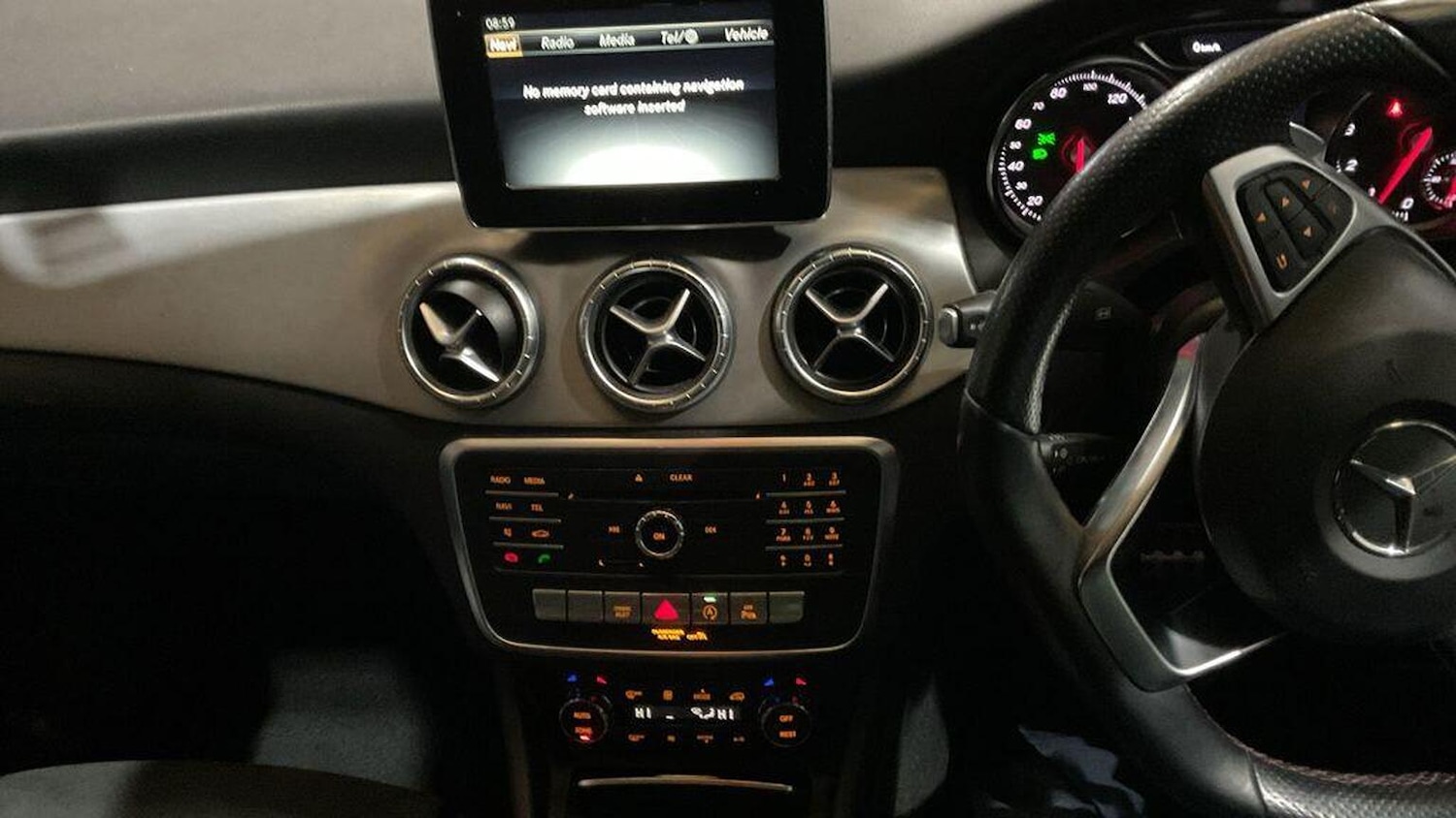 Used Mercedes-Benz CLA 2017 for sale - 77567512: Photo 16