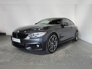 Used BMW 4 Series 2016 for sale - 75231465: Photo