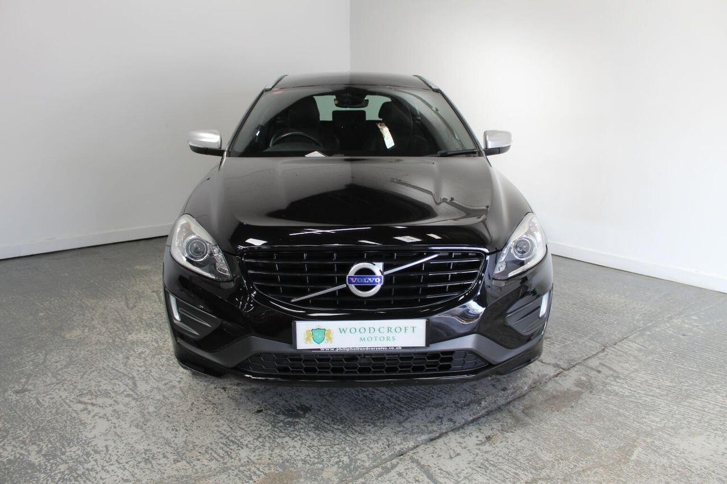 Used Volvo XC60 2015 for sale - 77937955: Photo 13