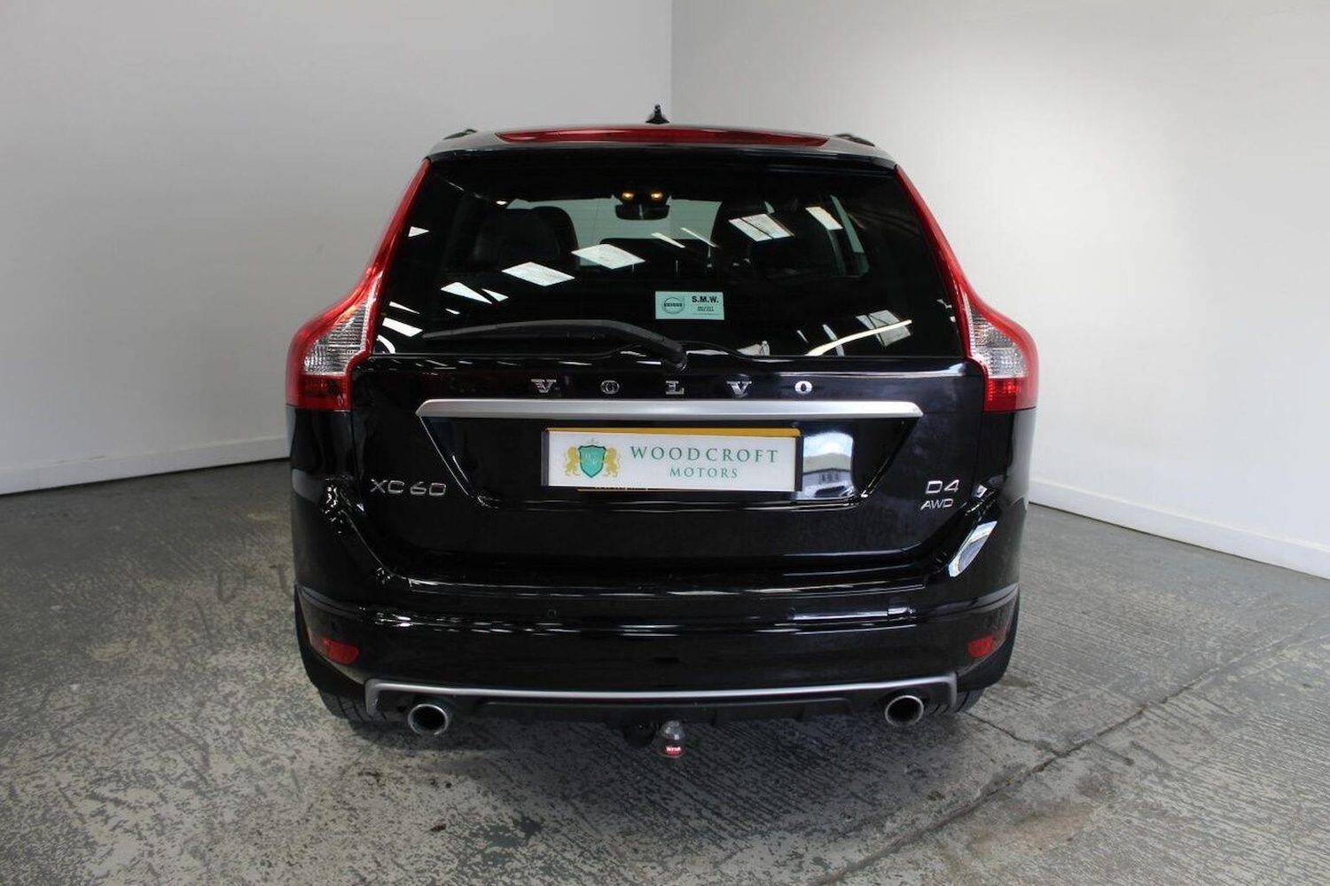 Used Volvo XC60 2015 for sale - 77937955: Photo 14