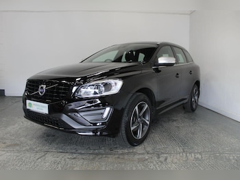Used Volvo XC60 2015 for sale - 77937955: Photo
