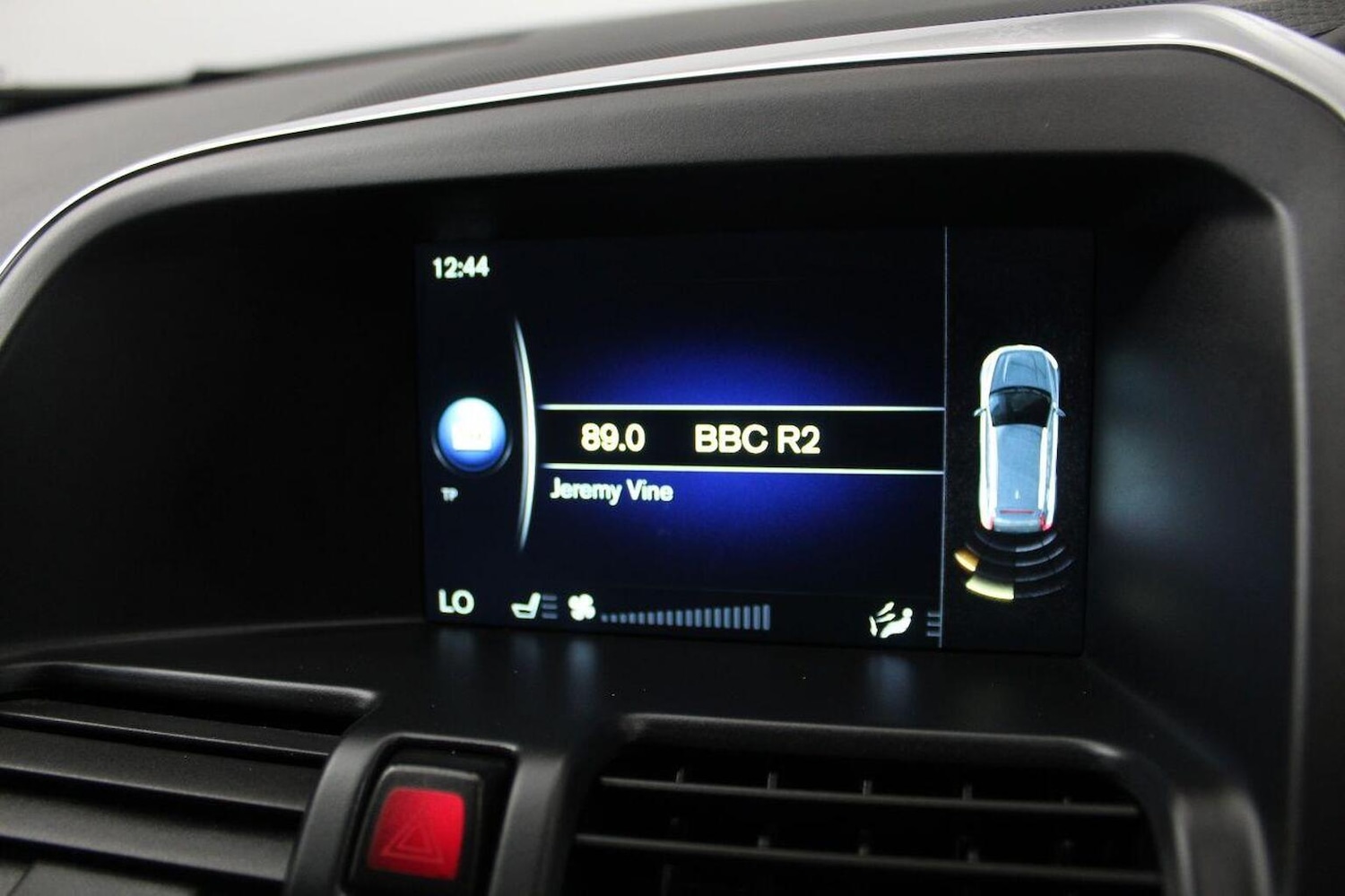 Used Volvo XC60 2015 for sale - 77937955: Photo 34