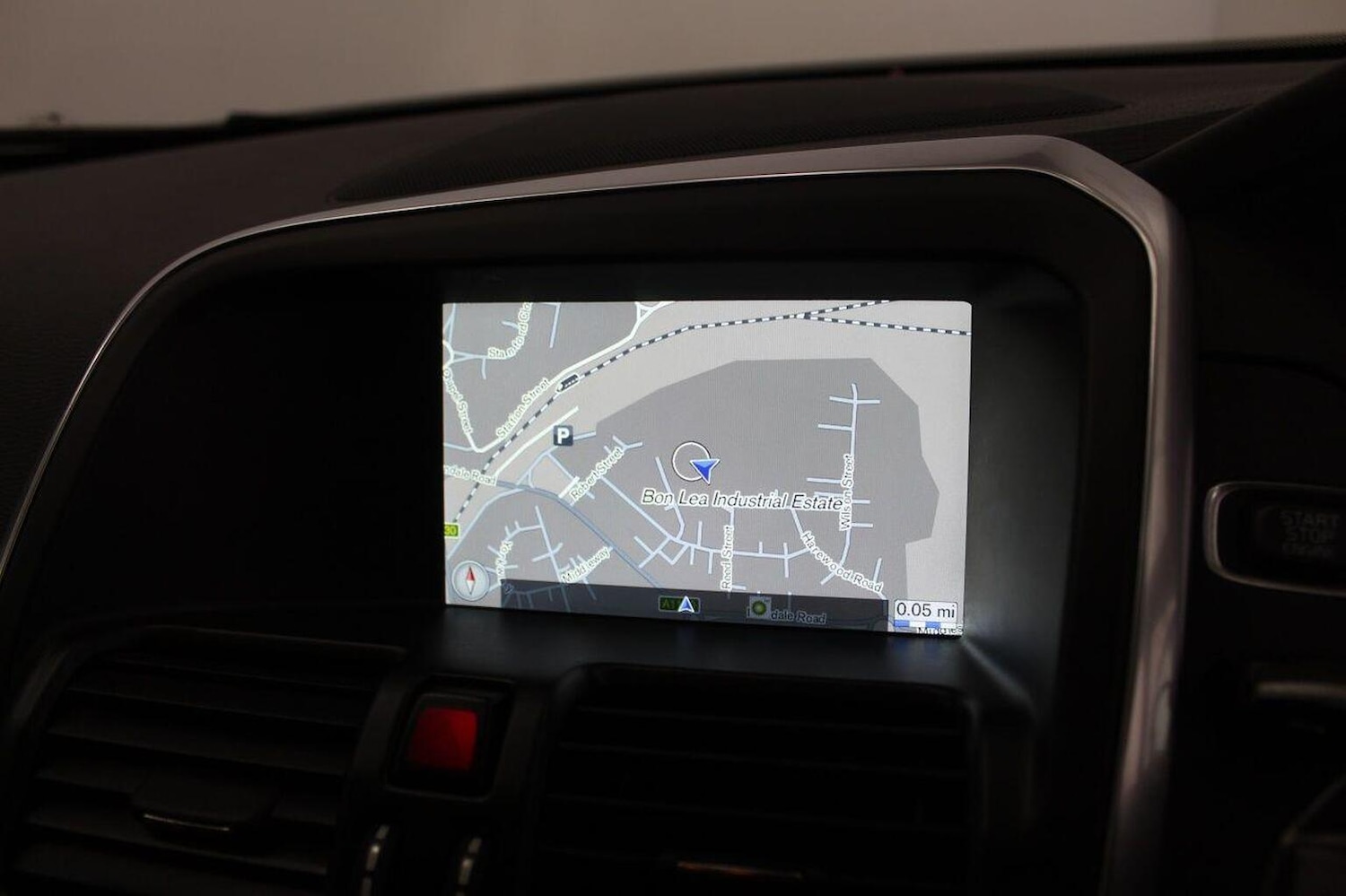 Used Volvo XC60 2015 for sale - 77937955: Photo 38