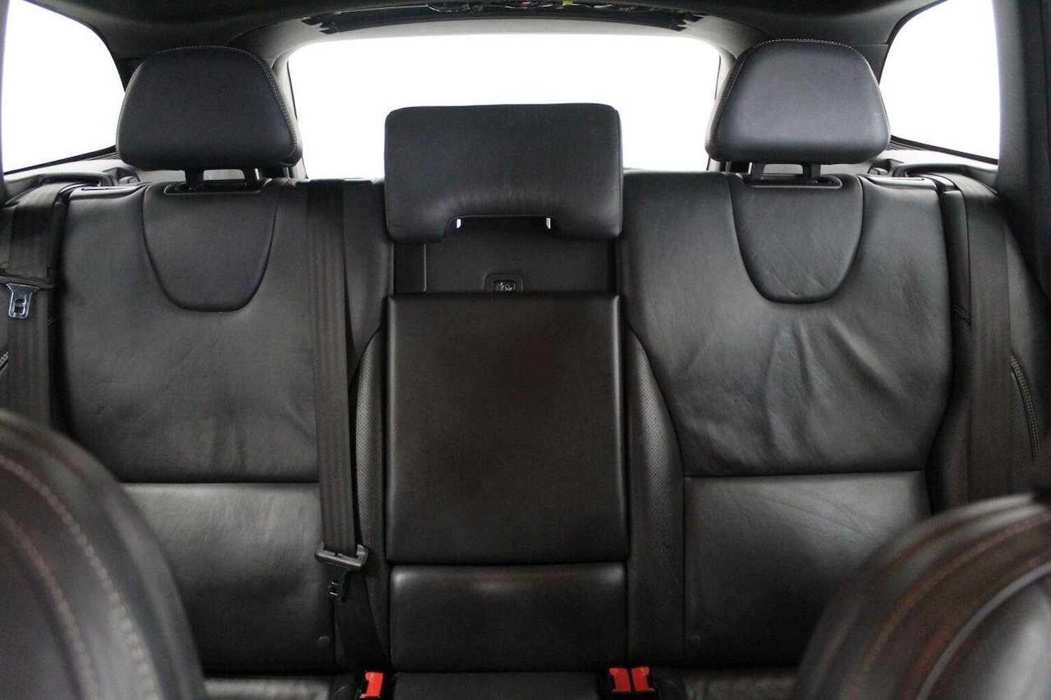 Used Volvo XC60 2015 for sale - 77937955: Photo 52