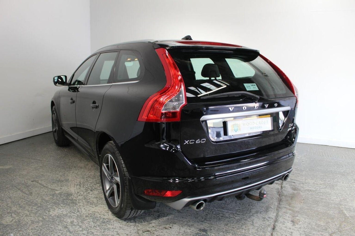 Used Volvo XC60 2015 for sale - 77937955: Photo 7