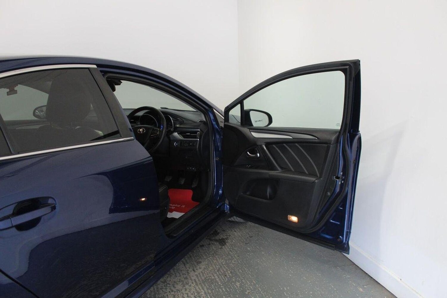 Vehicle 26