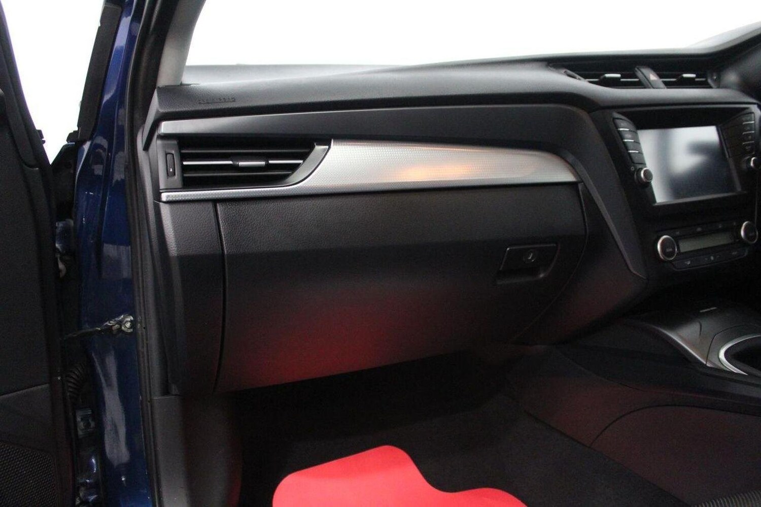 Vehicle 32