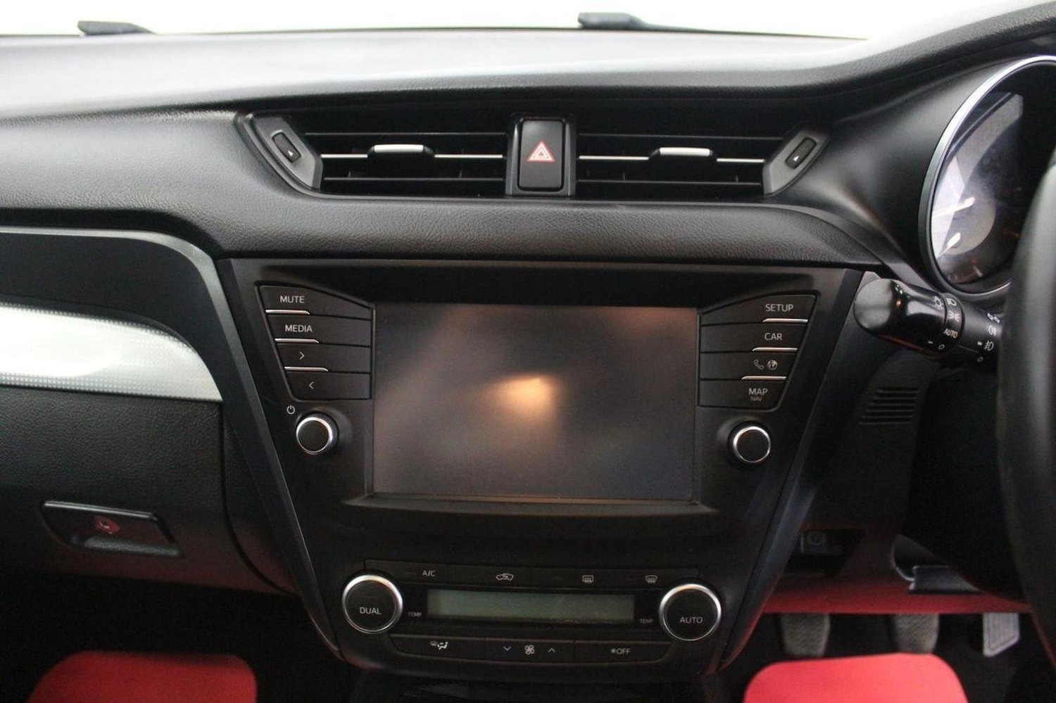 Vehicle 34