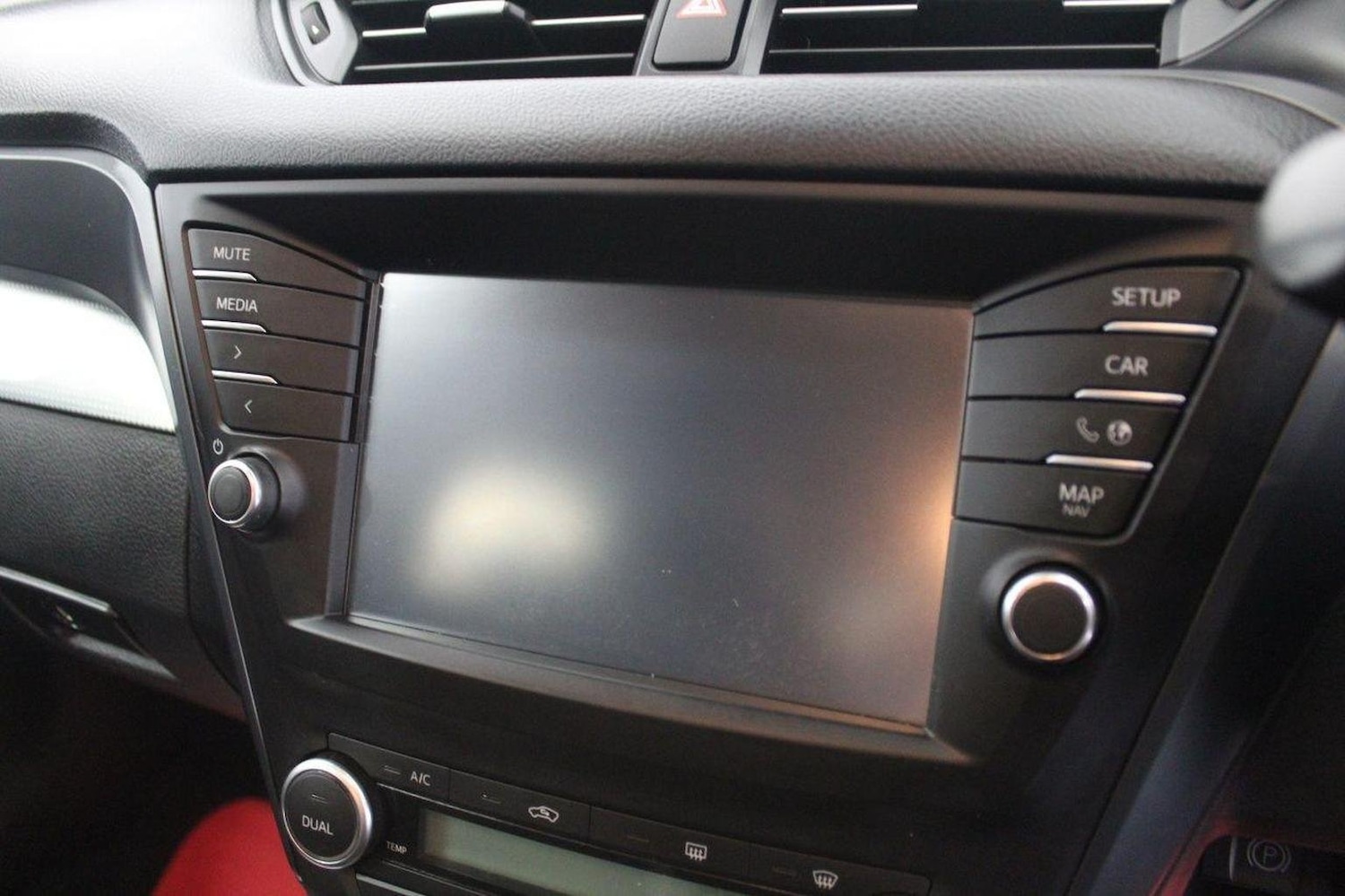 Vehicle 40