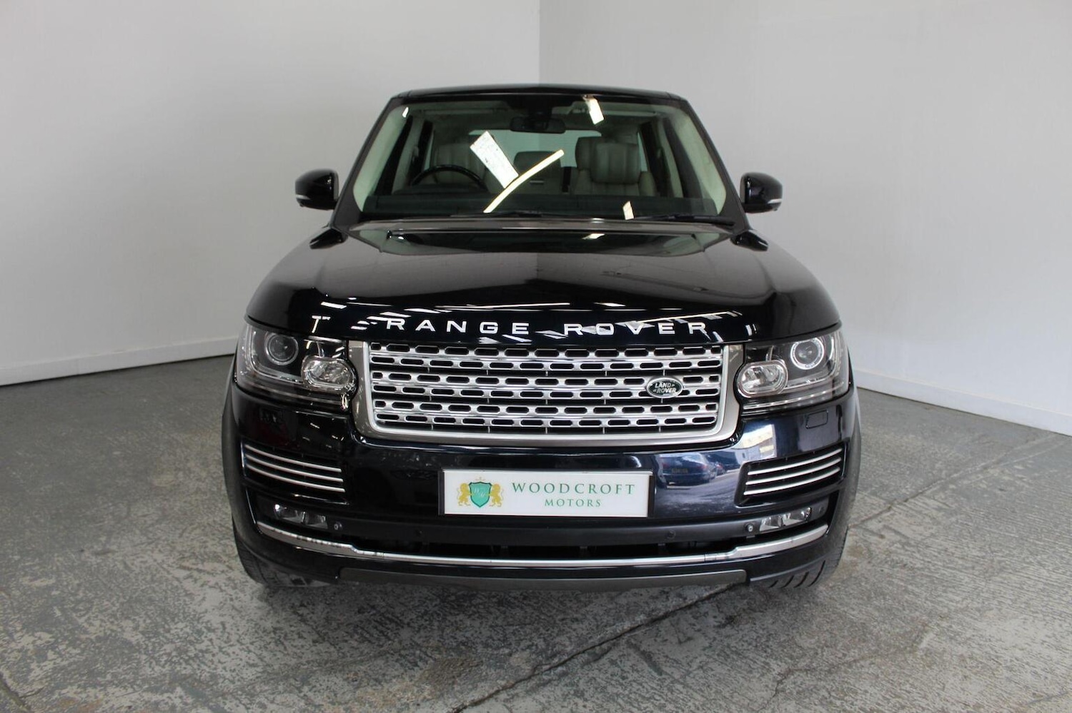 Used Land Rover Range Rover 2015 for sale - 77054776: Photo 13