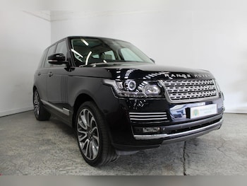 2015 - 4.4 SDV8 Autobiography 4dr Auto