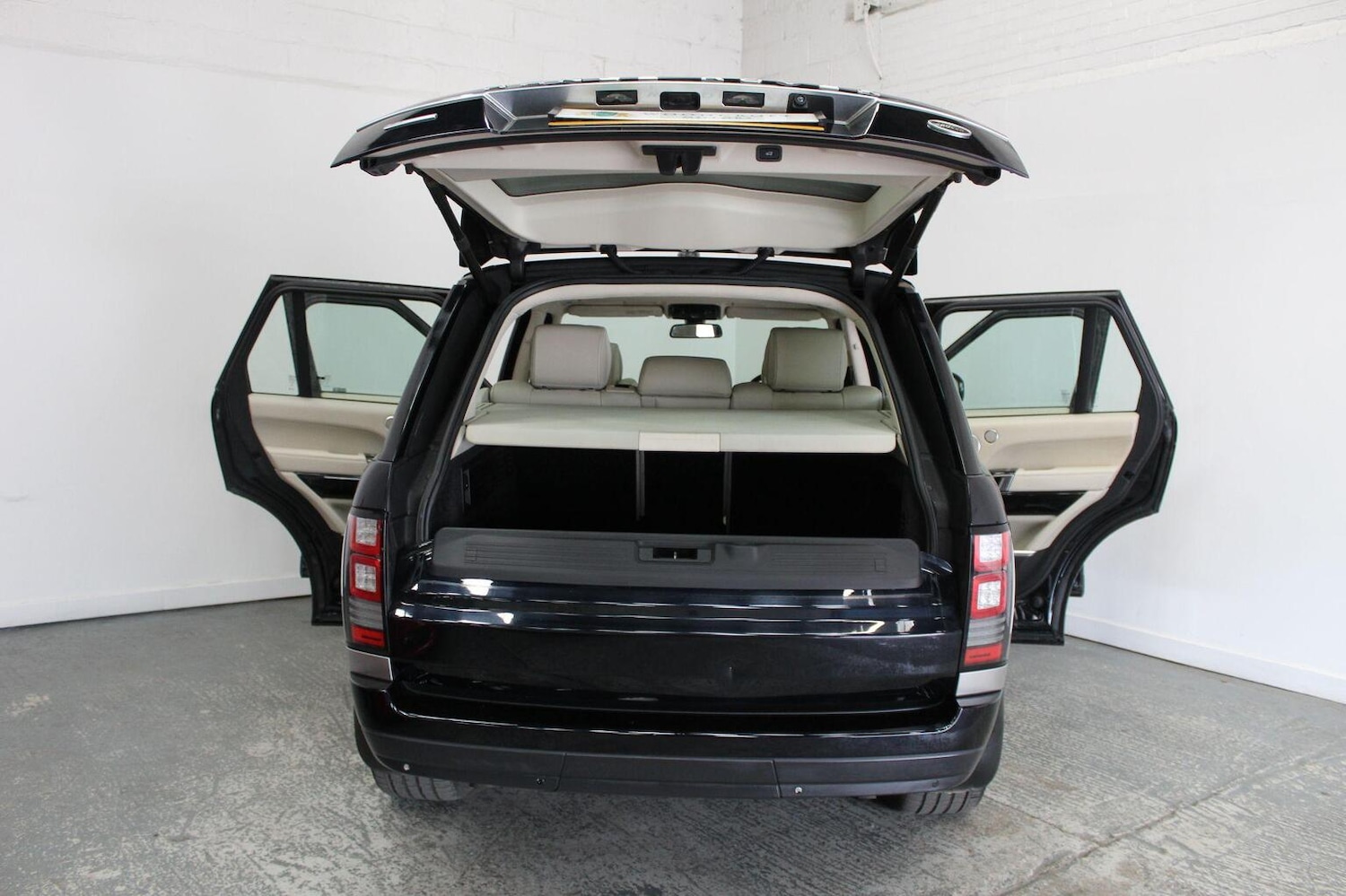 Used Land Rover Range Rover 2015 for sale - 77054776: Photo 27