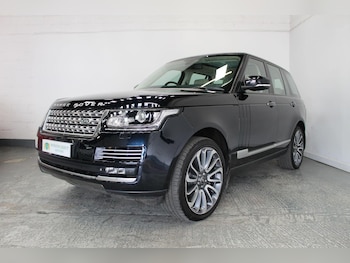 Used Land Rover Range Rover 2015 for sale - 77054776: Photo