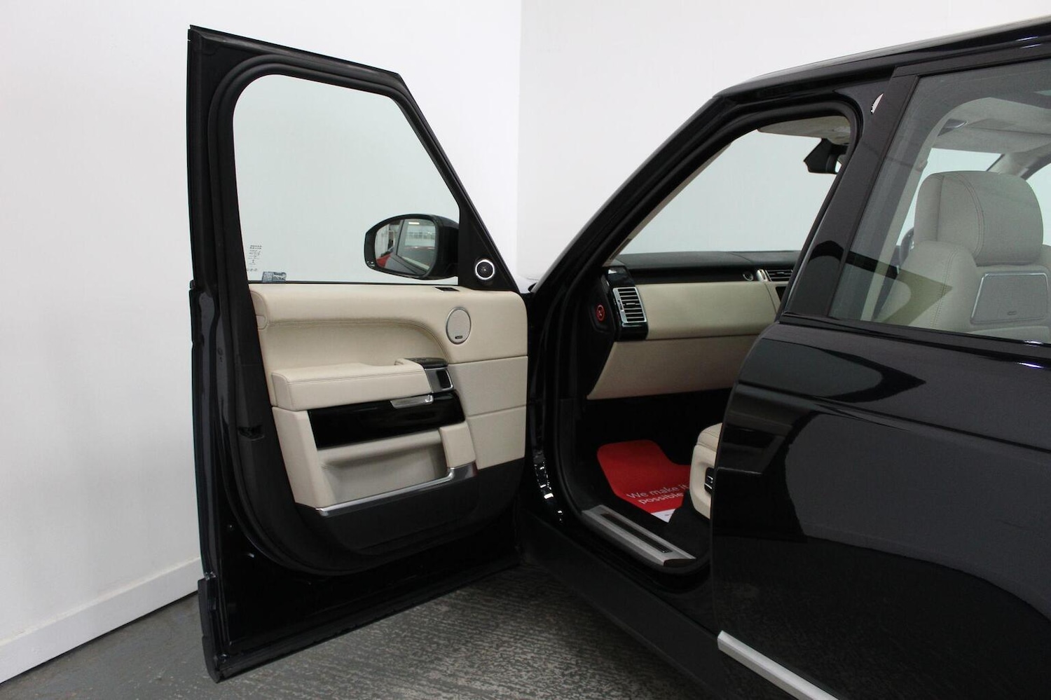 Used Land Rover Range Rover 2015 for sale - 77054776: Photo 34