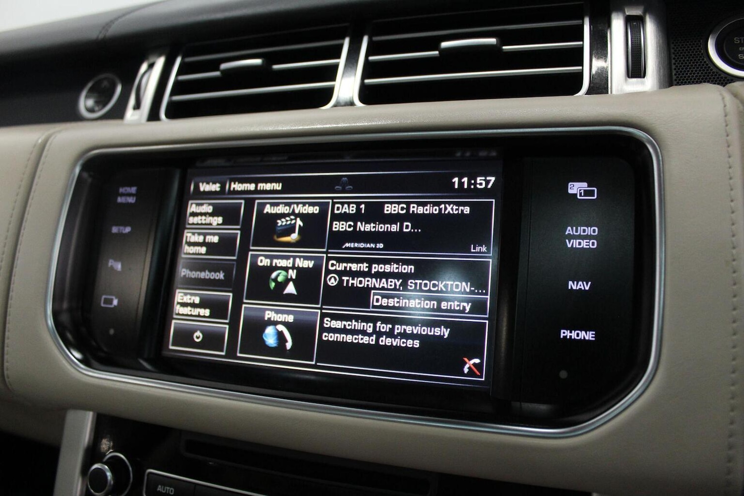 Used Land Rover Range Rover 2015 for sale - 77054776: Photo 44