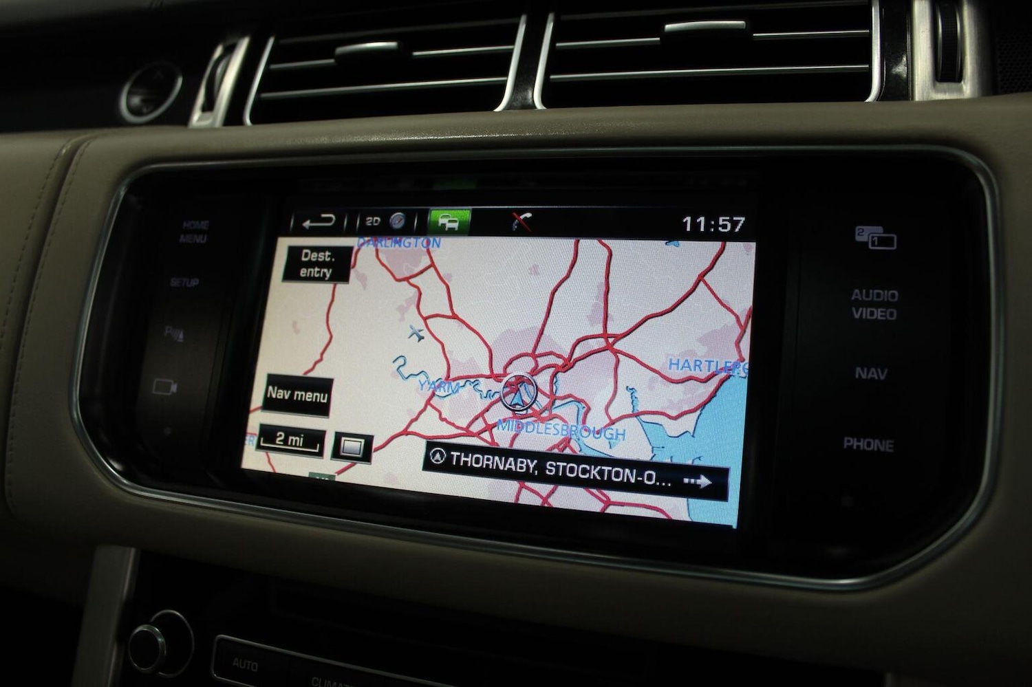 Used Land Rover Range Rover 2015 for sale - 77054776: Photo 46