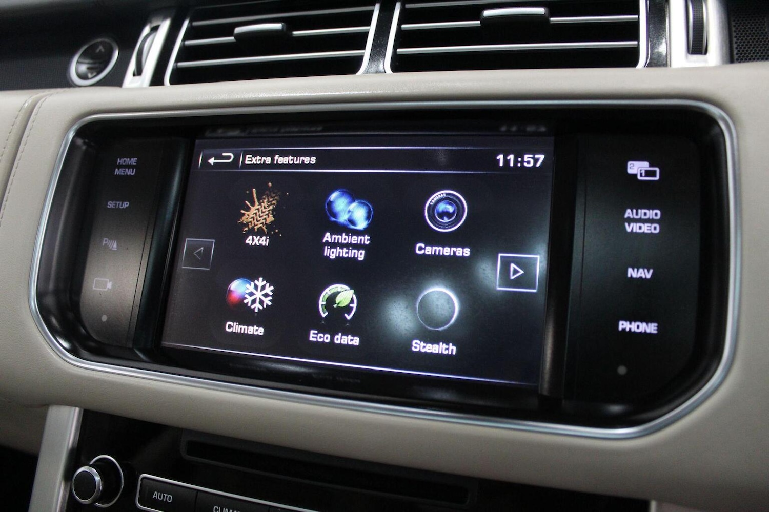 Used Land Rover Range Rover 2015 for sale - 77054776: Photo 47