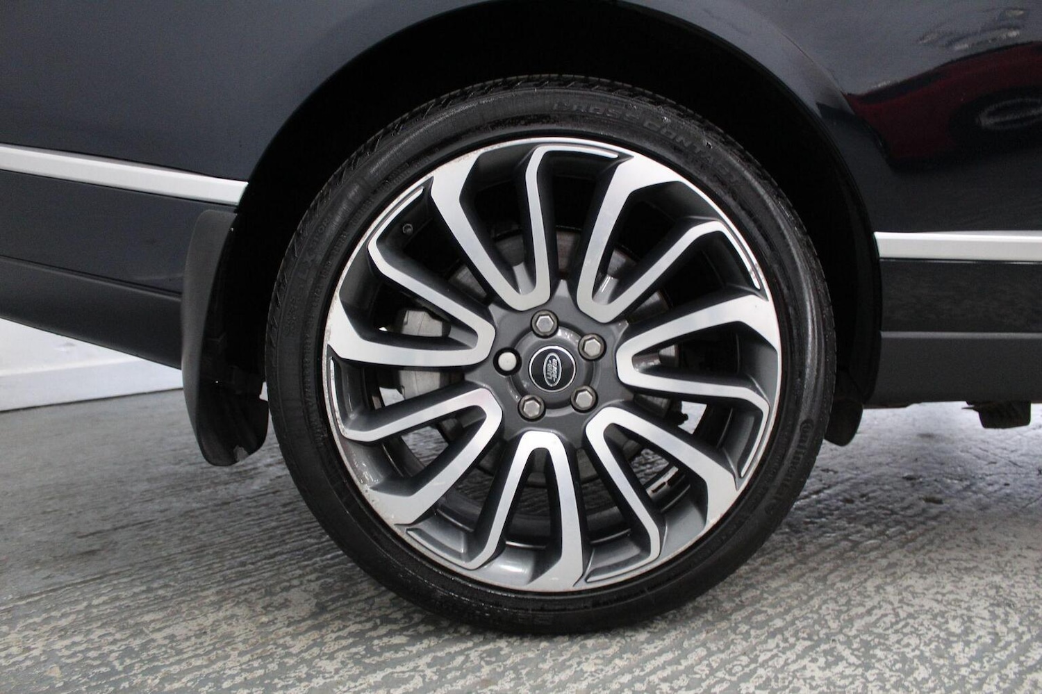 Used Land Rover Range Rover 2015 for sale - 77054776: Photo 74