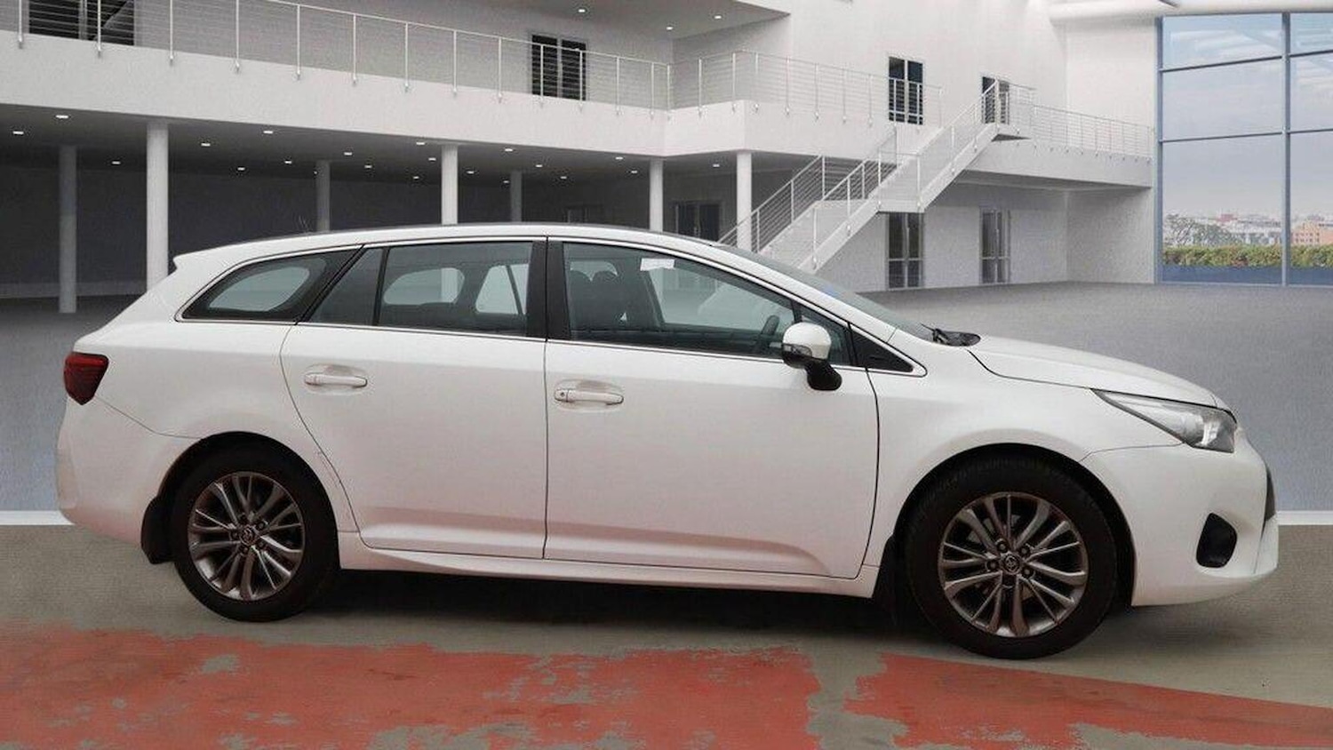 Used Toyota Avensis 2015 for sale - 77766456: Photo 7