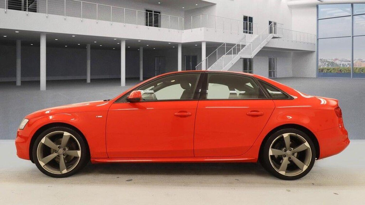 Used Audi A4 2014 for sale - 77398372: Photo 11