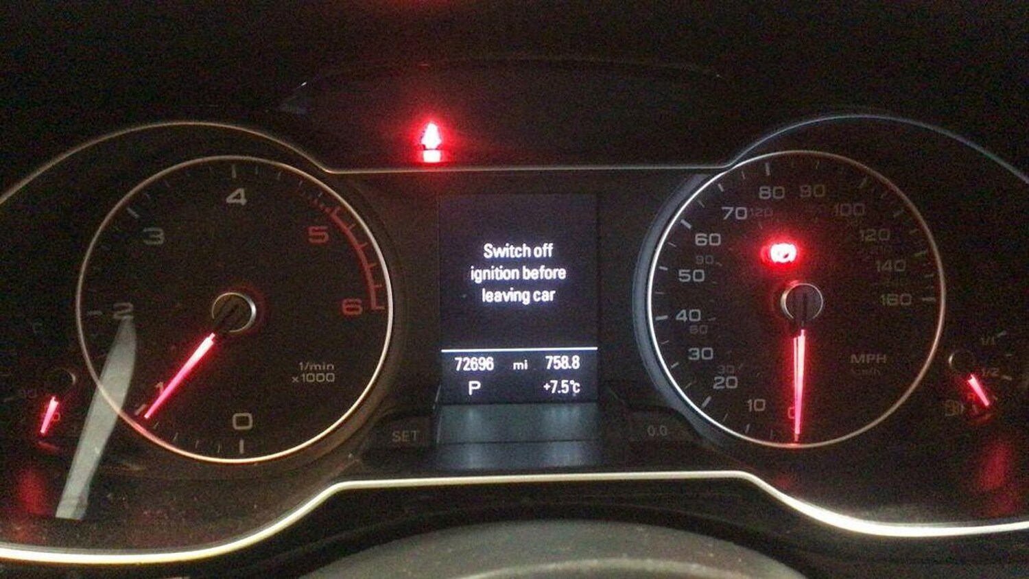 Used Audi A4 2014 for sale - 77398372: Photo 15