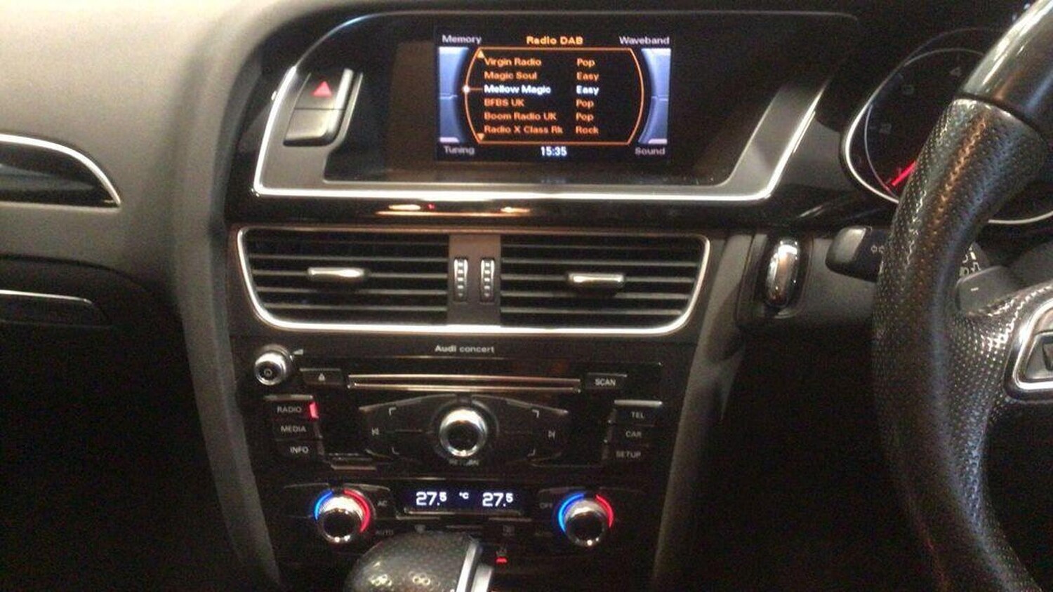 Used Audi A4 2014 for sale - 77398372: Photo 16