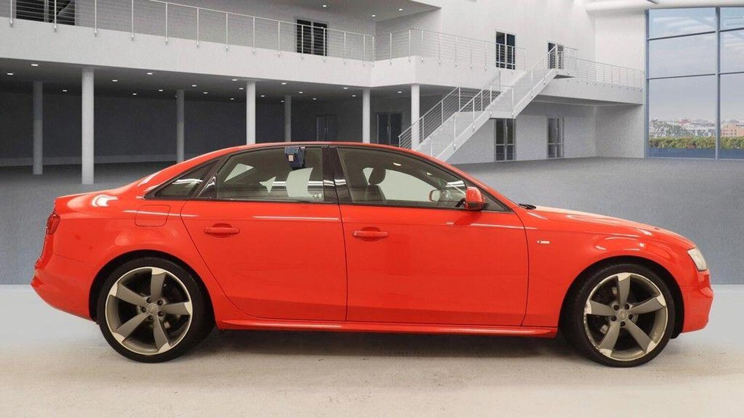 Used Audi A4 2014 for sale - 77398372: Photo 9
