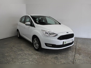 Used Ford C-Max 2018 for sale - 79558324: Photo