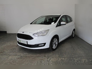 Used Ford C-Max 2018 for sale - 79558324: Photo