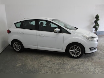 Used Ford C-Max 2018 for sale - 79558324: Photo